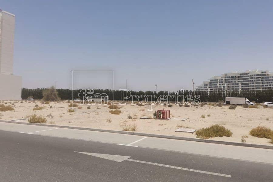 ارض سكنية في دبي لاند 4999878 درهم - 5177730