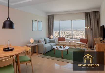 3 Bedroom Flat for Rent in Sheikh Zayed Road, Dubai - ALL BILLS INCLUDED|QUALITY BRAND NEW|NEXT TO METRO