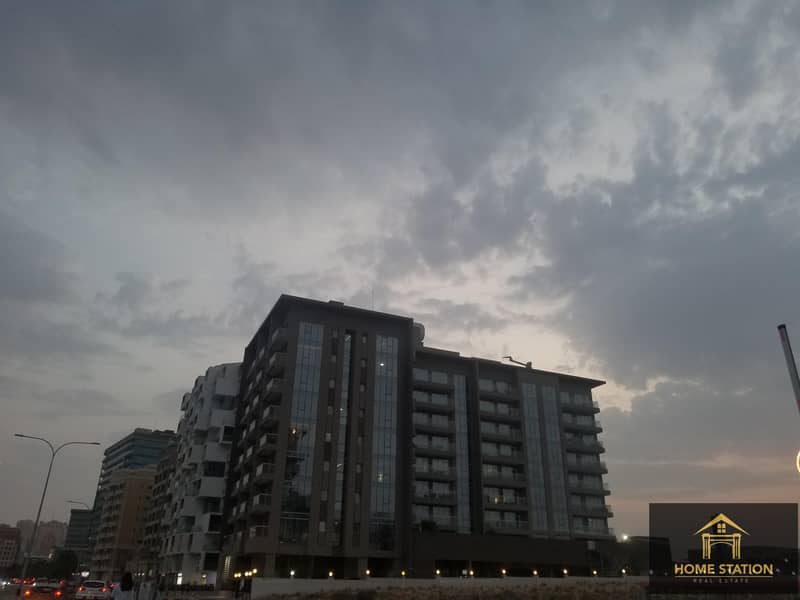 well maintained and Bright 2 bedroom For rent in Dubai silicon Oasis