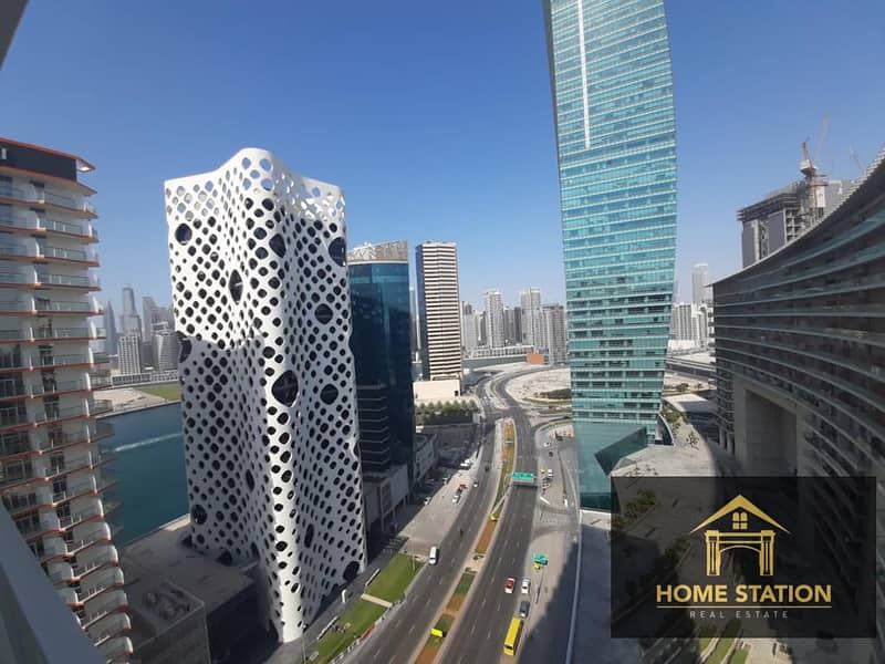 位于商业湾，AG大厦 1 卧室的公寓 68999 AED - 5574815