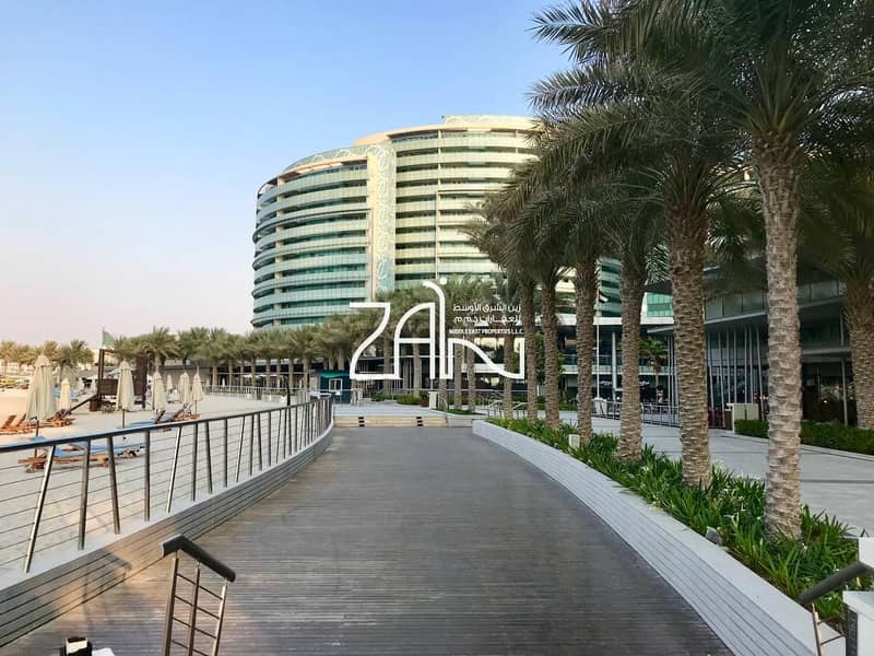 Bright 2BR Partial Canal View with Beach Access Bright 2BR Partial Canal View with Beach Access