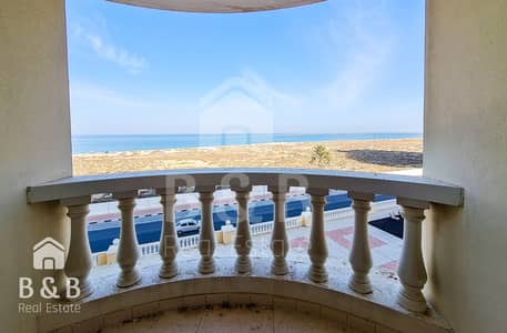 GREAT INVESTMENT - Furnished Studio Apartment - With Sea View