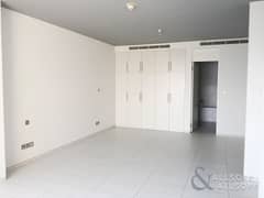 1 Bed | Available end of Jan | Burj View