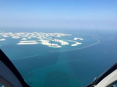 Mixed Use Land for Sale in The World Islands, Dubai - The world is Yours ! Venezuela\'s Island for sale in Dubai