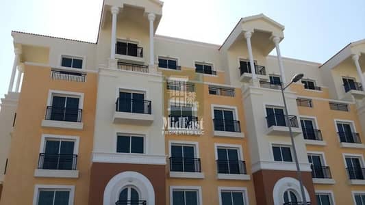 1 Bedroom Flat for Rent in Jumeirah Village Triangle (JVT), Dubai - Spacious 1 Bed Duplex Newly Renovated Fabulous View High Finish