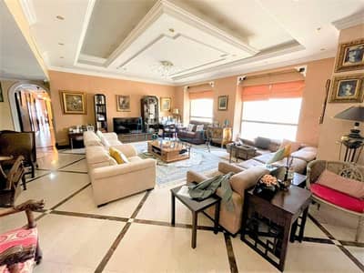 4 Bedroom Apartment for Sale in Jumeirah Beach Residence (JBR), Dubai - Spacious Unit | High Floor | Panoramic Sea View