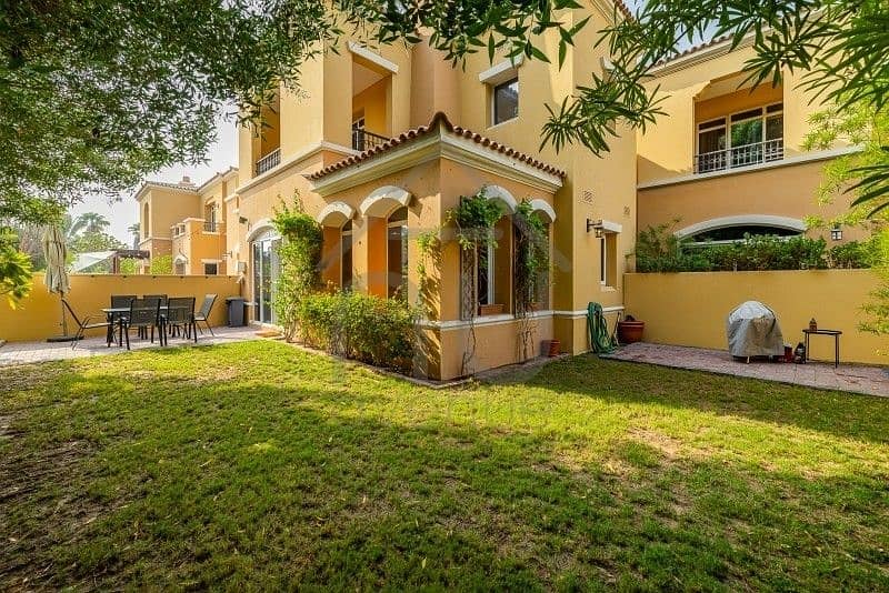 Вилла в Аравийские Ранчо 2，Палмера，Палмера 2, 2 cпальни, 2550000 AED - 5545690