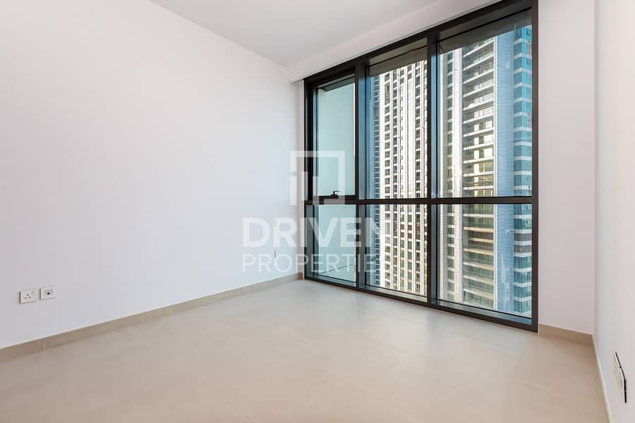 3 Brand New Apt | High Floor | Zabeel View