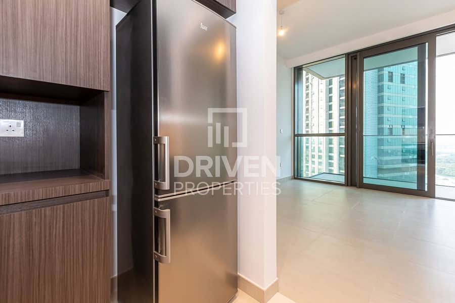 8 Brand New Apt | High Floor | Zabeel View