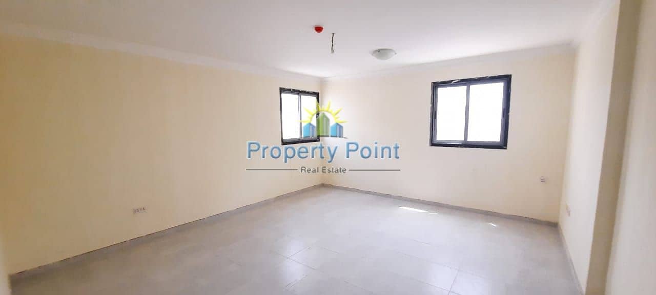 Best Offer | Brand New 2-bedroom Apartment | Easy Access to Public Parking | Muroor Road