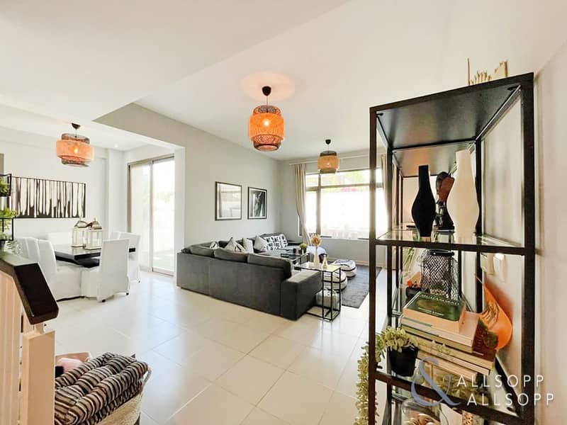 5 F type | Extended | Upgraded | 4 Bedrooms