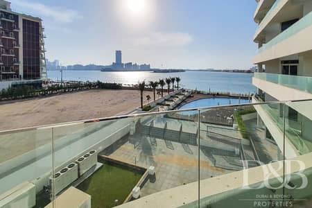 1 Bedroom Apartment for Sale in Palm Jumeirah, Dubai - Private Beach Access | Spacious | Brand New