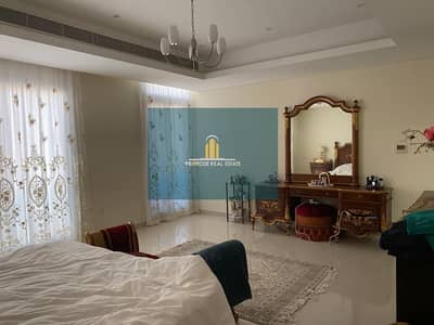 4 Bedroom Villa for Sale in Meydan City, Dubai - Immediate Sale | Rented| Landscaped  | Middle Unit B2B