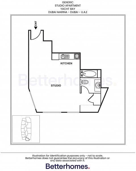 12 Rented | Facing SZR | Huge Balcony | Spacious