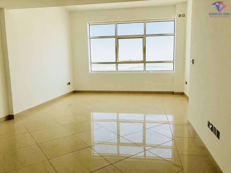 شقة في برج الوفاق،شمس أبوظبي،جزيرة الريم 1 غرفة 50000 درهم - 5555582