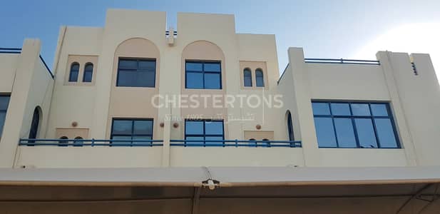 6 Bedroom Villa for Rent in Al Muroor, Abu Dhabi - Well Maintained I Modern Villa I Negotiable Price