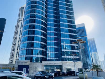 Office for Sale in Jumeirah Lake Towers (JLT), Dubai - Fitted | Closed to Metro | Lake View | DMCC
