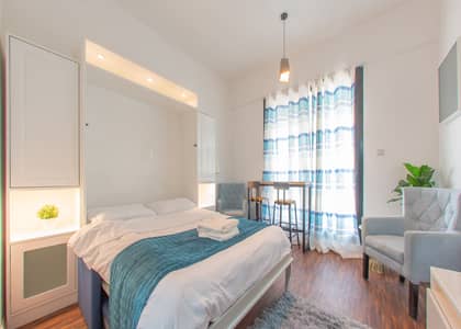 New Studio For Rent In Dubai Monthly Bayut Com