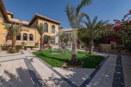6 Bedroom Villa for Rent in The Villa, Dubai - HUGE FURNISHED VILLA  I 6 + 3 ROOMS - AVAILABLE NOW