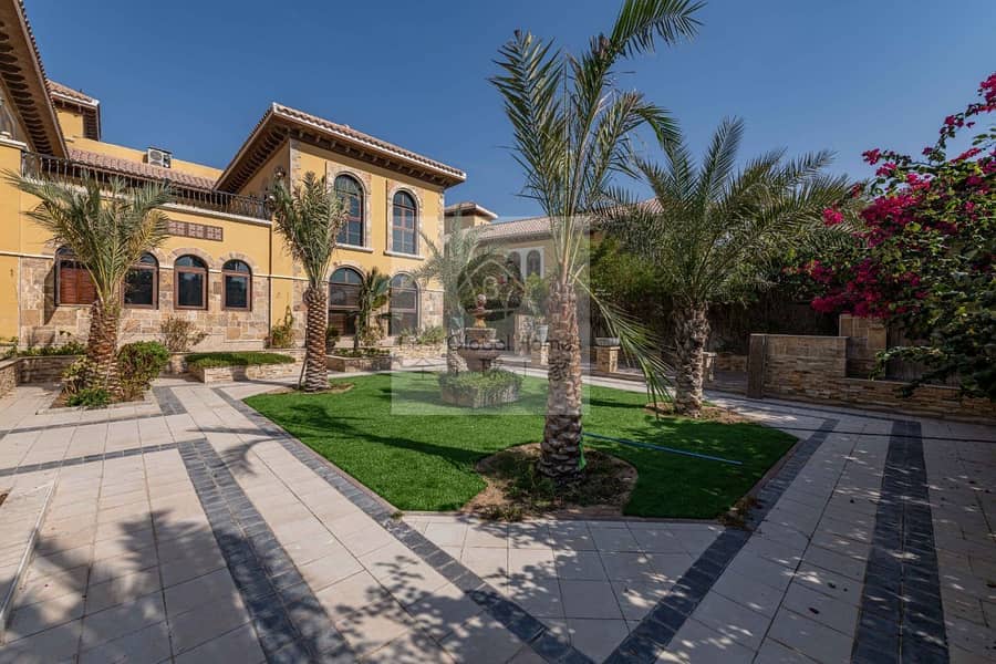 HUGE FURNISHED VILLA I 6 + 3 ROOMS - AVAILABLE NOW HUGE FURNISHED VILLA I 6 + 3 ROOMS - AVAILABLE NOW