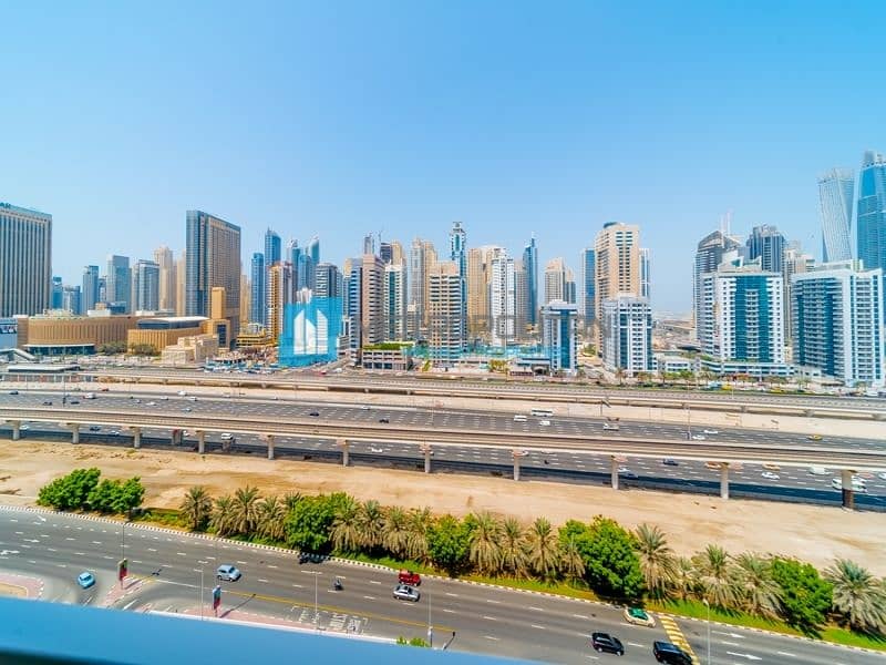 Luxury Furnished | SZR View | Investors Deal