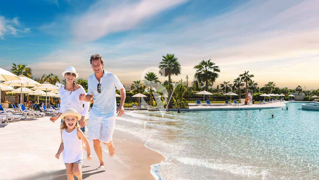 14 Limited Beach Facing | Luxury Villa| 5% Booking