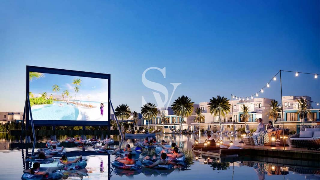29 Limited Beach Facing | Luxury Villa| 5% Booking