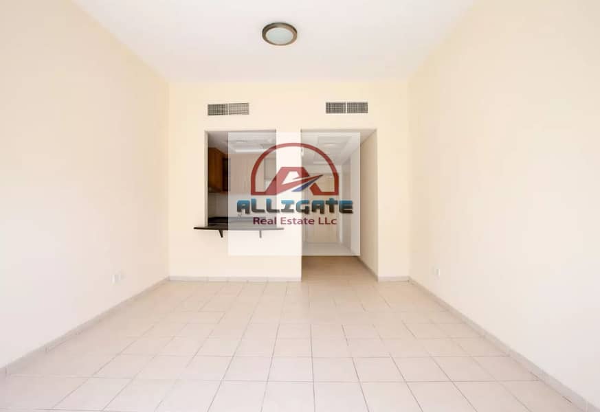 Well Maintained||Large Layout Studio for Sale