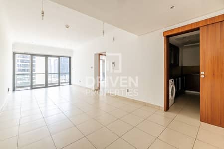 1 Bedroom Flat for Sale in Downtown Dubai, Dubai - Spacious Apt | Tenanted | Boulevard View