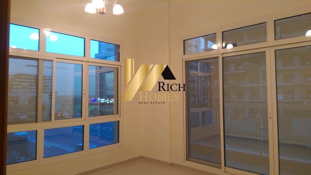 شقة في لا فيستا ريزيدنس 3،لا فيستا ريزيدنس،واحة دبي للسيليكون 2 غرف 550000 درهم - 5567803