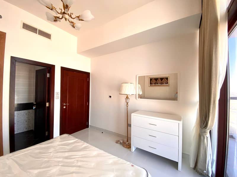 Квартира в Аль Фурджан，Гламз от Данубе, 1 спальня, 50000 AED - 5577094