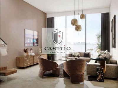 2 Bedroom Apartment for Sale in Dubailand, Dubai - Own an apartment in monthly installments 1%