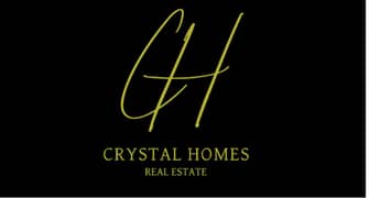 Crystal Homes Real Estate