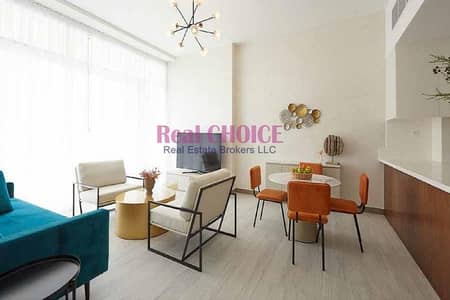 3 Bedroom Apartment for Sale in Jumeirah Village Circle (JVC), Dubai - Unique Design | Airy Space | Completed Property