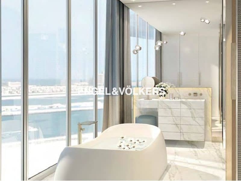 16 Super Luxury Unit Penthouse with Private Pool