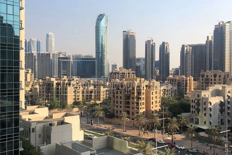 位于迪拜市中心，大道中央大厦，大道中央1号大厦 1 卧室的公寓 84990 AED - 5577387