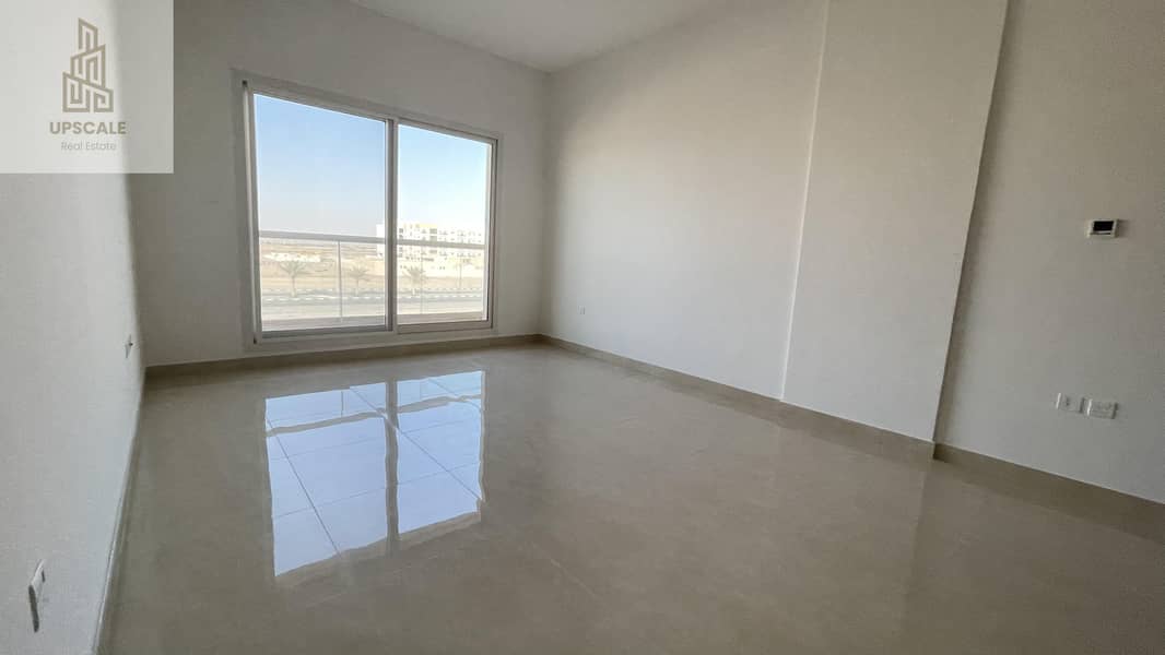 13 Months Amazing Brand new Apartment Near Expo with amazing price