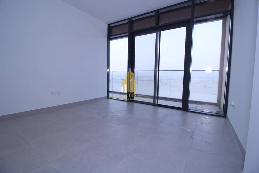 Luxurious 1 master BR flat and area!! SOHO SQUARE SAADIYAT | SUPER CLEAN |unfurnished &available furnished also!!
