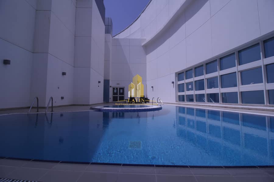 Квартира в Туристический Клубный Район (ТКР)，Тауэр Аль Арьям, 3 cпальни, 120000 AED - 5343687