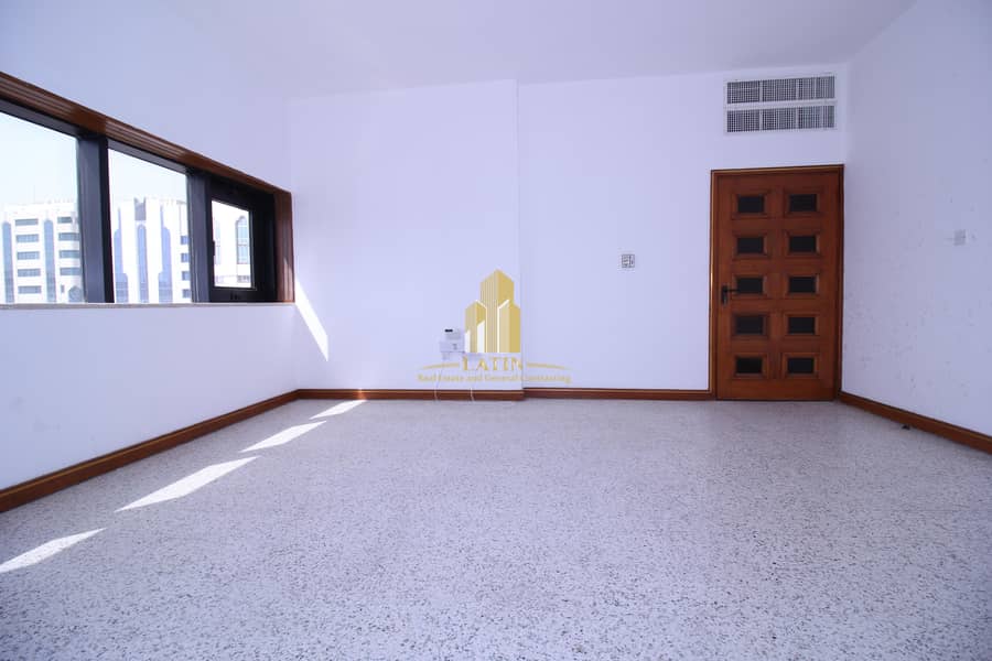 Квартира в улица Аль Наср, 2 cпальни, 50000 AED - 5343682