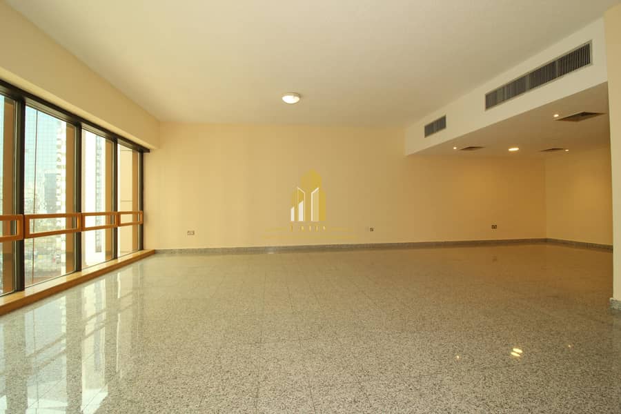 Квартира в Аль Мурор，Муроор Роуд, 4 cпальни, 125000 AED - 5343628