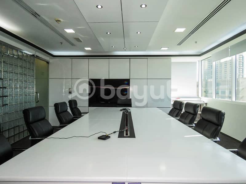 2 Direct From Landlord Classic Office of 150 Sqft at AED 29k Only