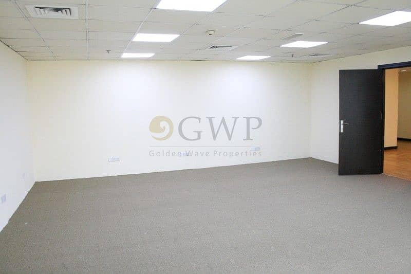 2 Fitted office I Close to JLT metro station