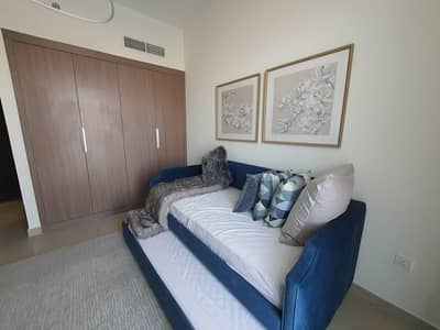 شقة 2 غرفة نوم للبيع في الفرجان، دبي - شقة في شايستا عزيزي الفرجان 2 غرف 980000 درهم - 5577622