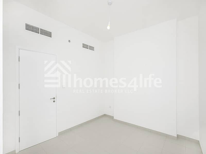 4 Podium Level | Open View | Will be Furnished