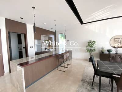 5 Bedroom Villa for Sale in Dubai Hills Estate, Dubai - Opposite Park|Corner Villa|Sept Handover