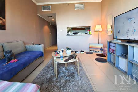 Duplex || Rented || Sea & Skyline Views