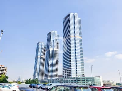 Office for Sale in Jumeirah Lake Towers (JLT), Dubai - Fully Fitted | Partitions | Unfurnished