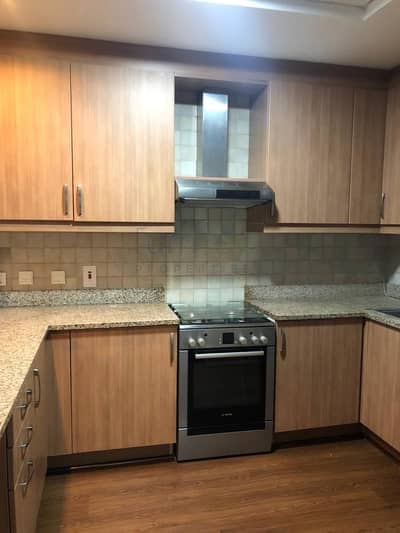 Semi Furnished Upgraded 1 bedroom available in DIP
