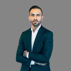 Karan Bhojwani Karan Bhojwani